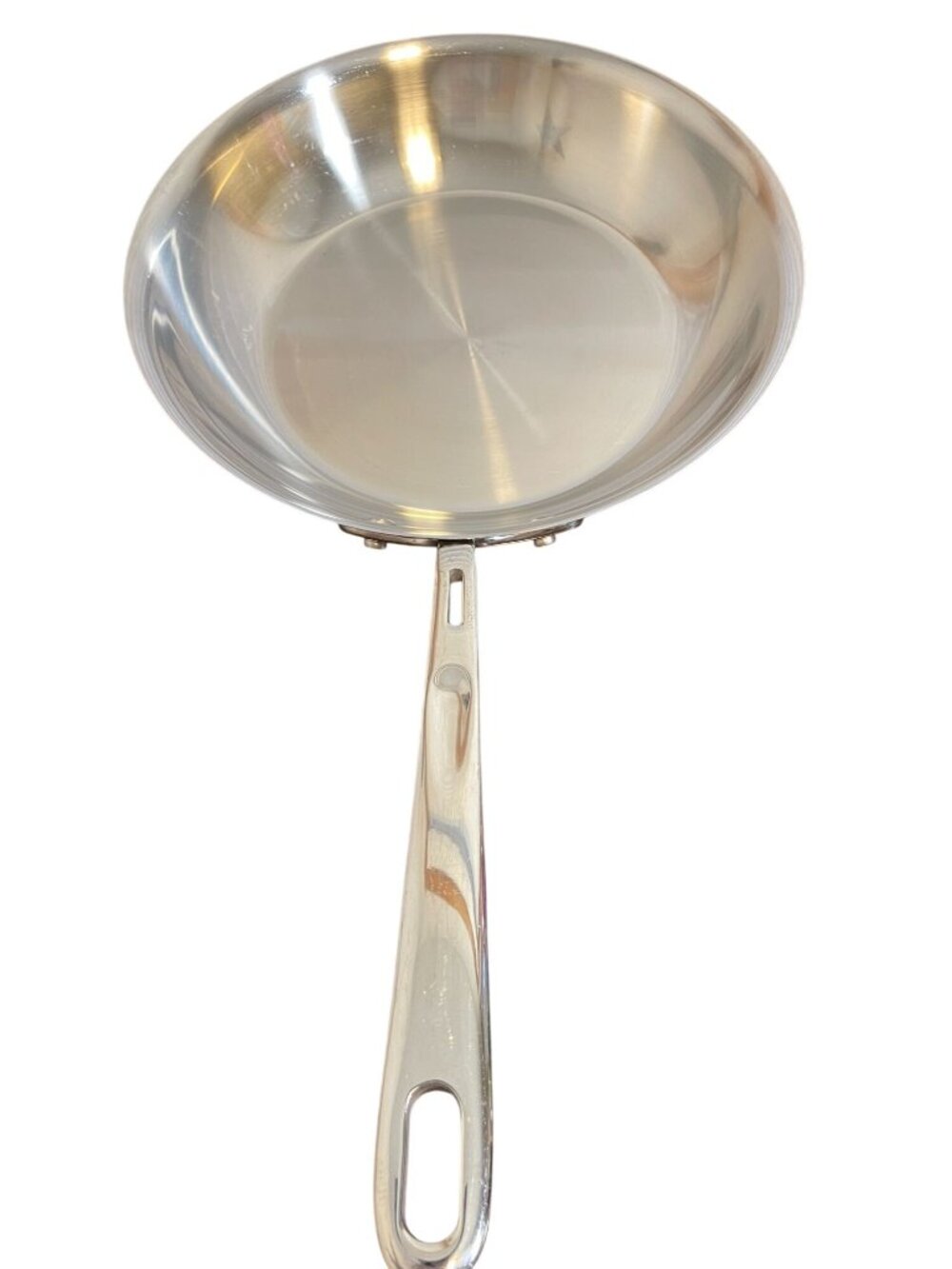 Emeril by All-Clad 10" Stainless Steel Skillet